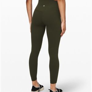 Lululemon Align Leggings